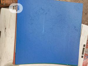 Rubber Tiles And Design