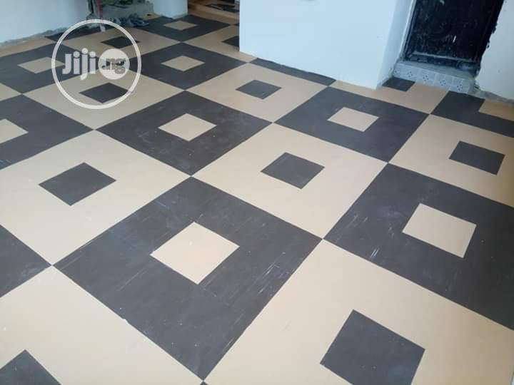 Rubber Tiles And Design