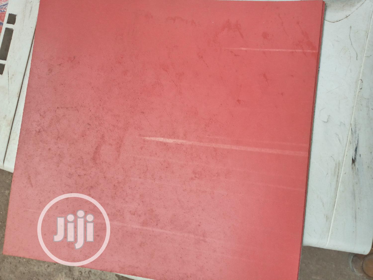 Rubber Tiles And Design