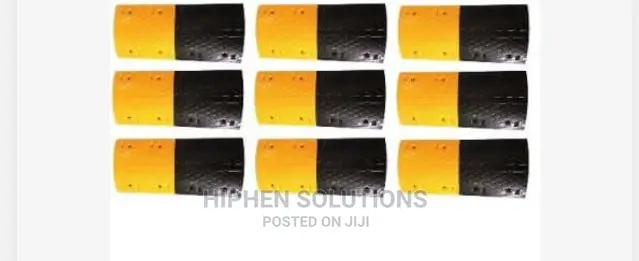 9meters Traffic Speed Control BY HIPHEN SOLUTIONS LTD