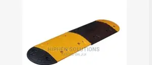 Eight Meters Rubber Speed Limiter BY HIPHEN SOLUTIONS LTD