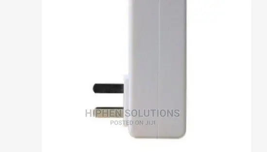 Rc GSM Socket By Hiphen Solutions LTD