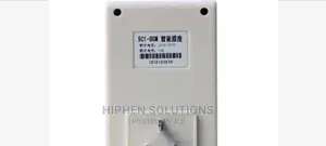 Power Smart Switch Cell Phone PDA Remote Control Socket BY HIPHEN LTD