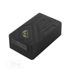 Vehicle Tracking System