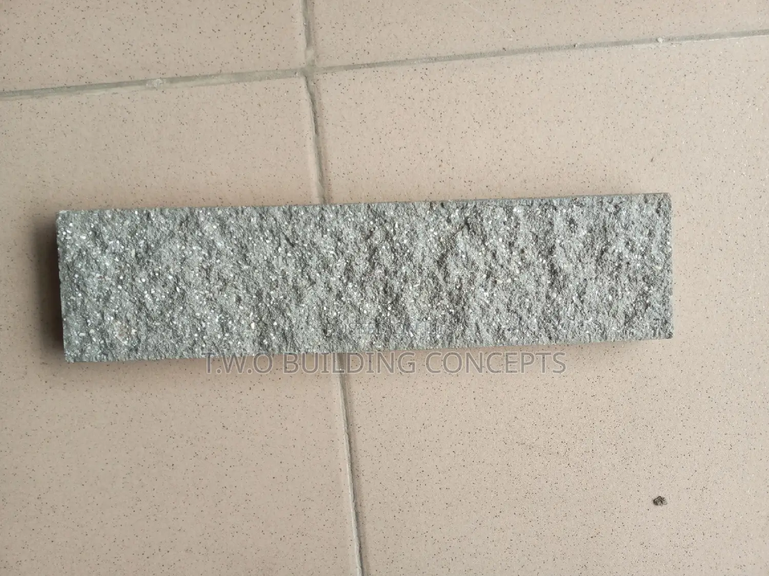 Stone Wall