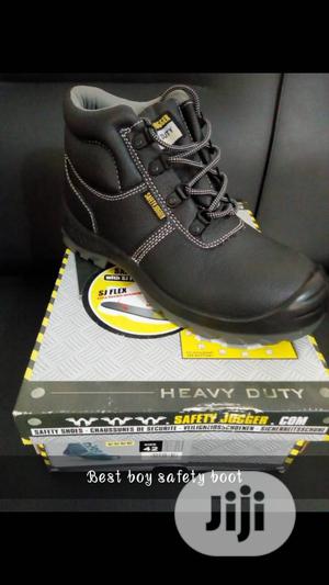 High Quality Safety Boot