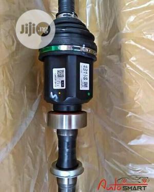 Shock Lexus Lx570 2018