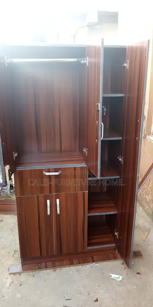 6ft X 3ft Wardrobe