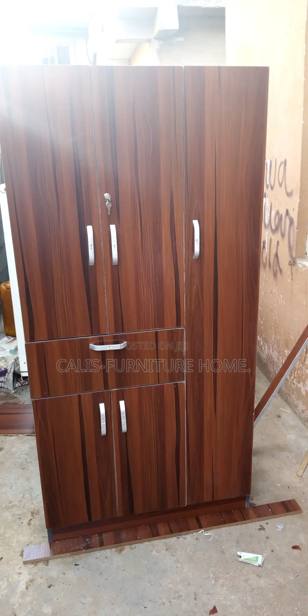 6ft X 3ft Wardrobe