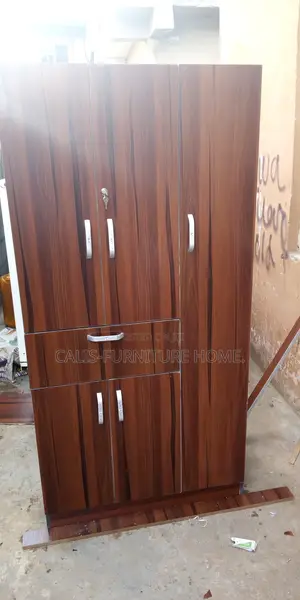 6ft X 3ft Wardrobe
