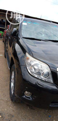 Head Lamp Toyota Prado 2010 Model