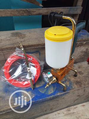 Electric Grouting Machine