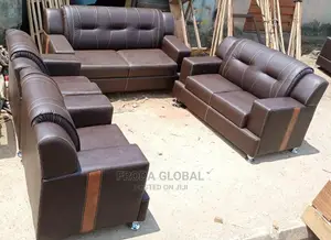 Set of Sofa Chairs