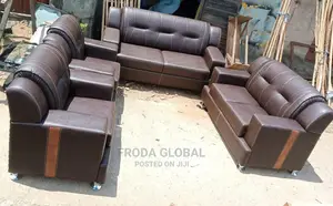 Set of Sofa Chairs