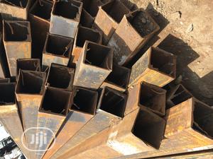 75 X 75 Square Pipe