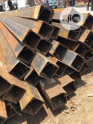 75 X 75 Square Pipe