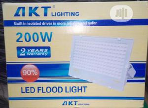 Akt Power Flood Light 200w