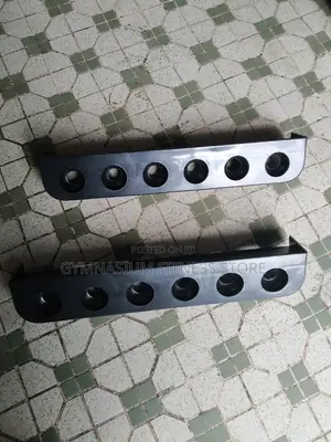 Stick Hanger Plastic