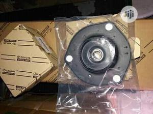 Front Shock Pad VENZA