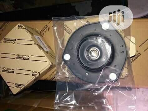 Front Shock Pad VENZA