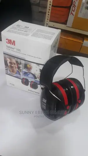 Earmuffs | PPE | 3M Worker Health Safety | 3M United State