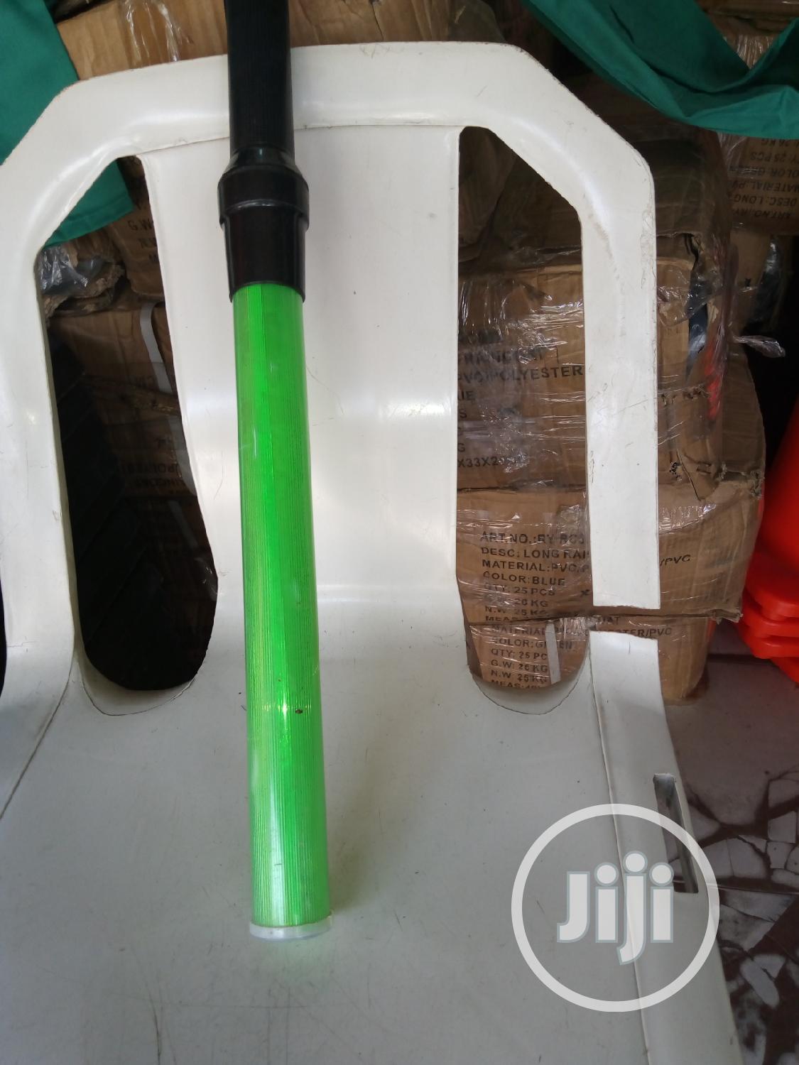 Safety Bating Light Traffic Light