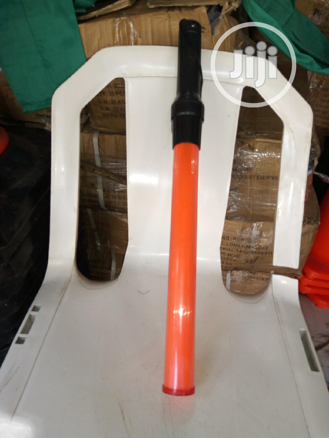 Safety Bating Light Traffic Light