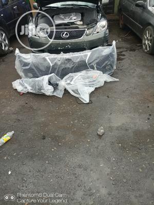 GS350 Upgrades to 2015