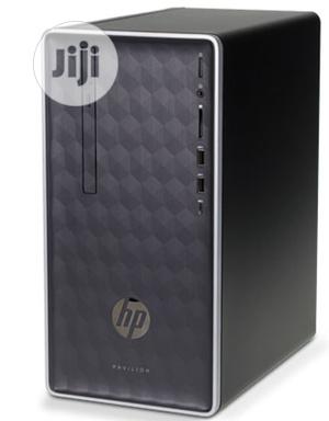 New Desktop Computer HP Pavilion 590 16GB Intel Core I5 1T
