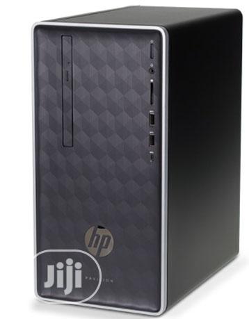 New Desktop Computer HP Pavilion 590 16GB Intel Core I5 1T