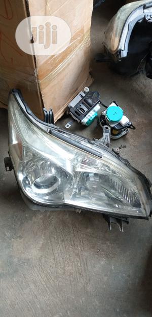 Head Lamp Toyota Lexus Gx460 2010