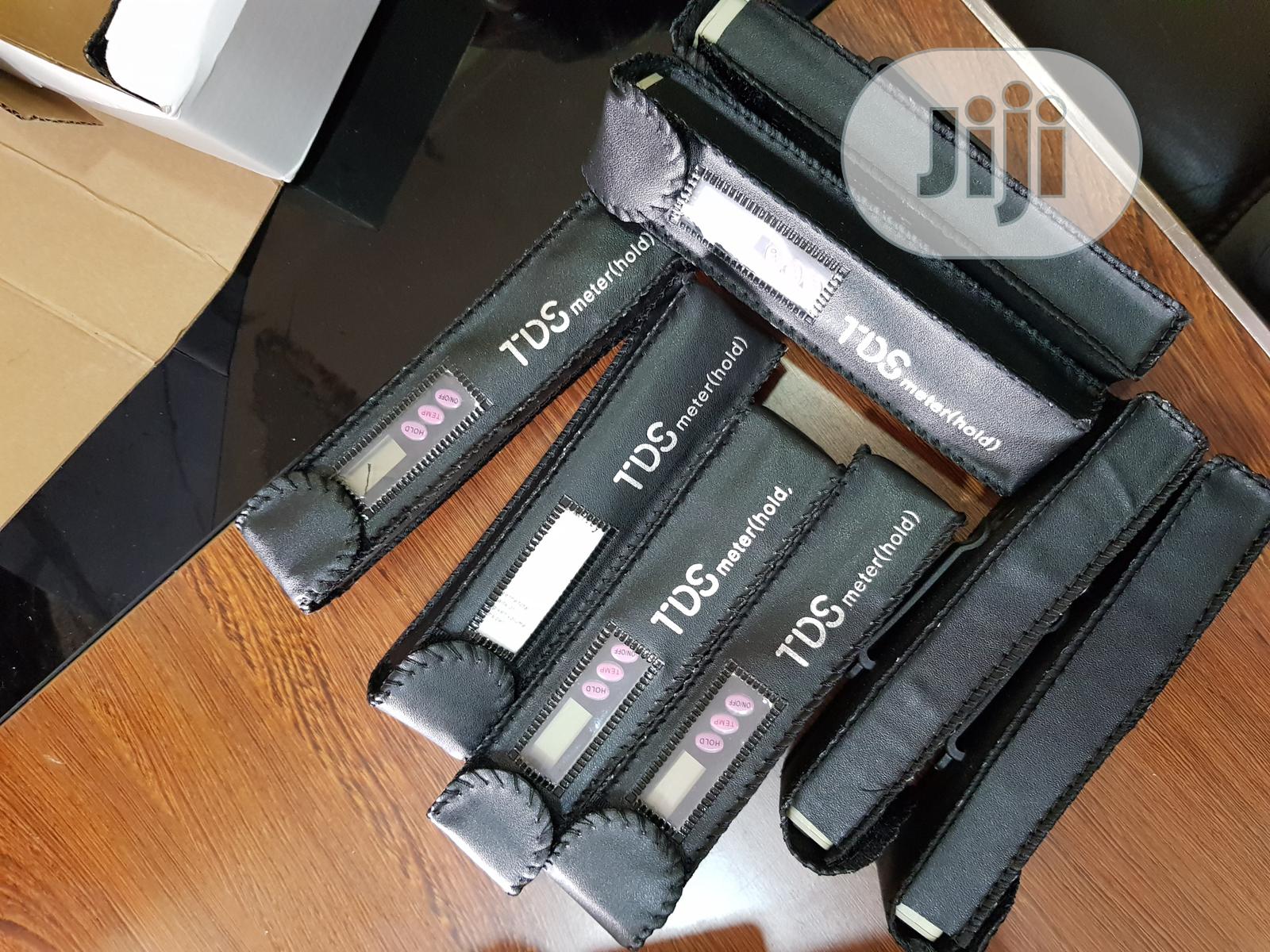 TDS Meter (Digital)
