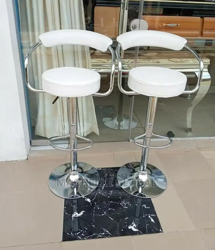 Exotic Bar-Stool