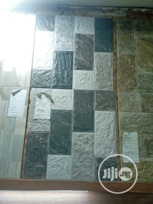 Spain External Wall 45*45