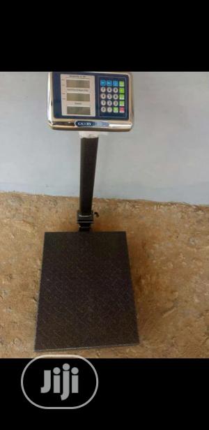Camry 150kg Digital Scale