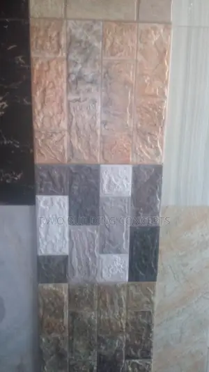 External Wall