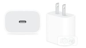 Apple 18W USB-C Power Adapter