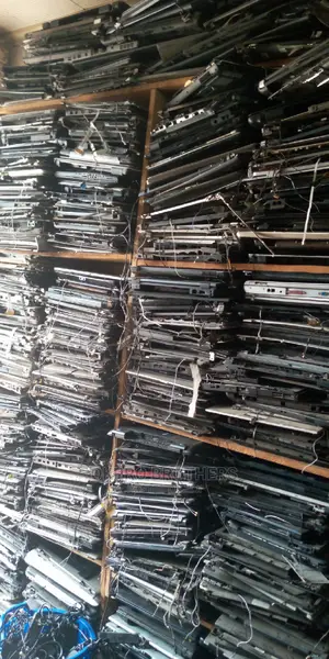 Laptop Carcass And Parts