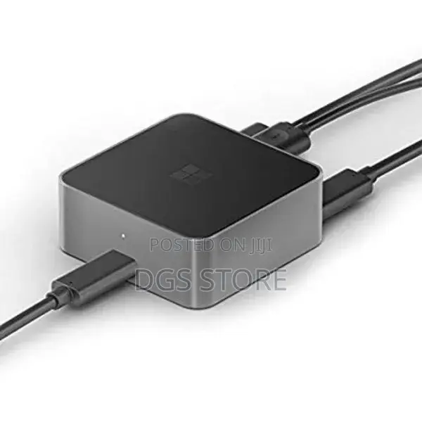 Microsoft HD 500 Display Dock for Lumia 950/Lumia 950+L