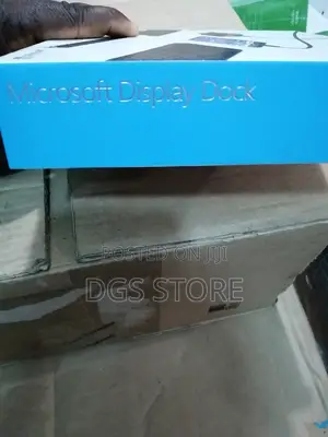 Microsoft HD 500 Display Dock for Lumia 950/Lumia 950+L