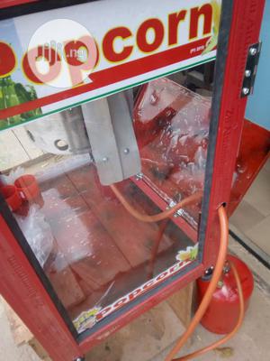 Popcorn Machines