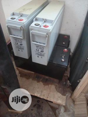 Buyer of Dead Inverter Batteries