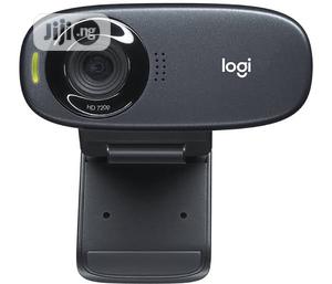 Photo - Logitech Webcam C210 US Eu