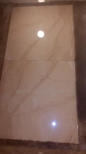 60/60 Floor