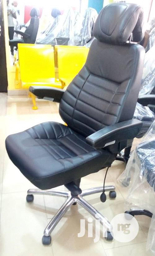 Executive Office Chair