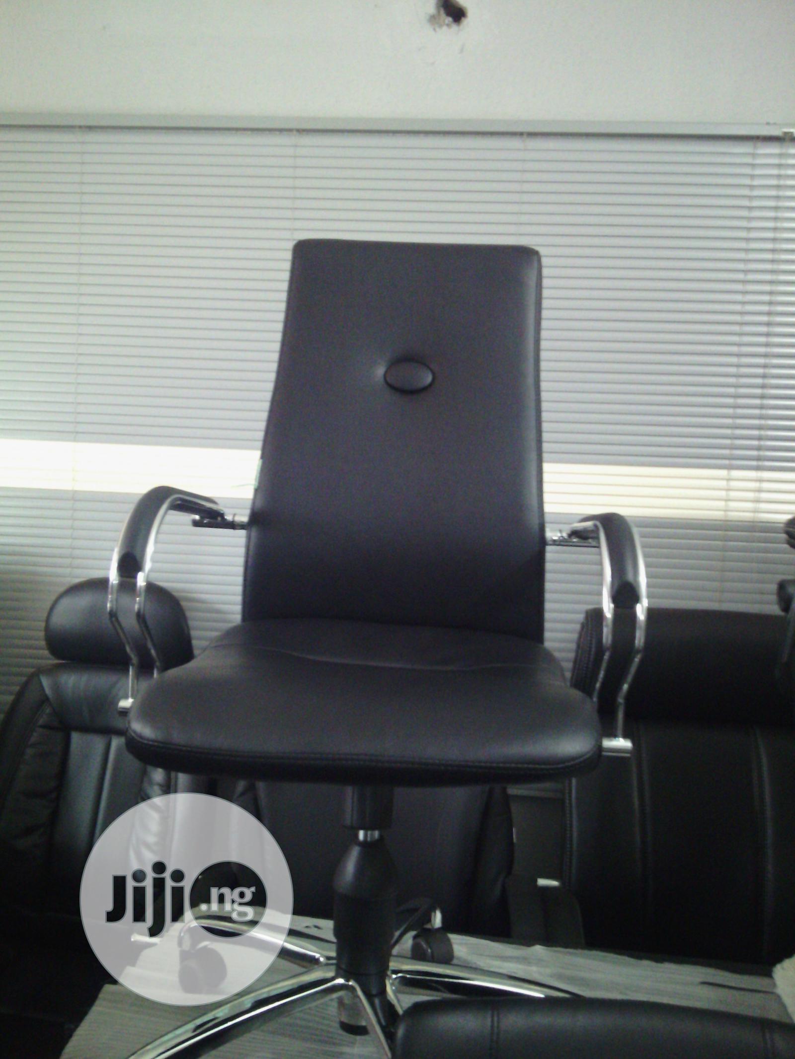 Executive Office Chair
