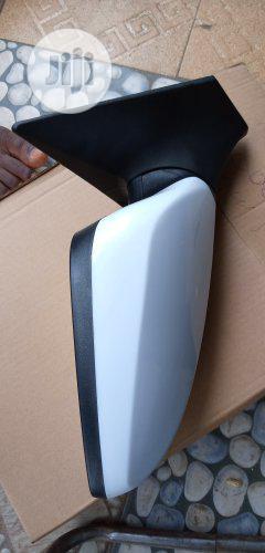 Side Mirror Kia Motors