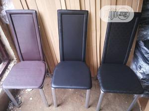 Leather Dinning Chairs