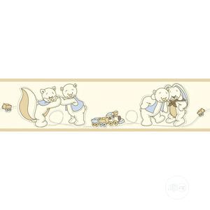 Noukie's Self Adhesive Border