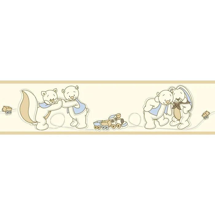 Noukie's Self Adhesive Border
